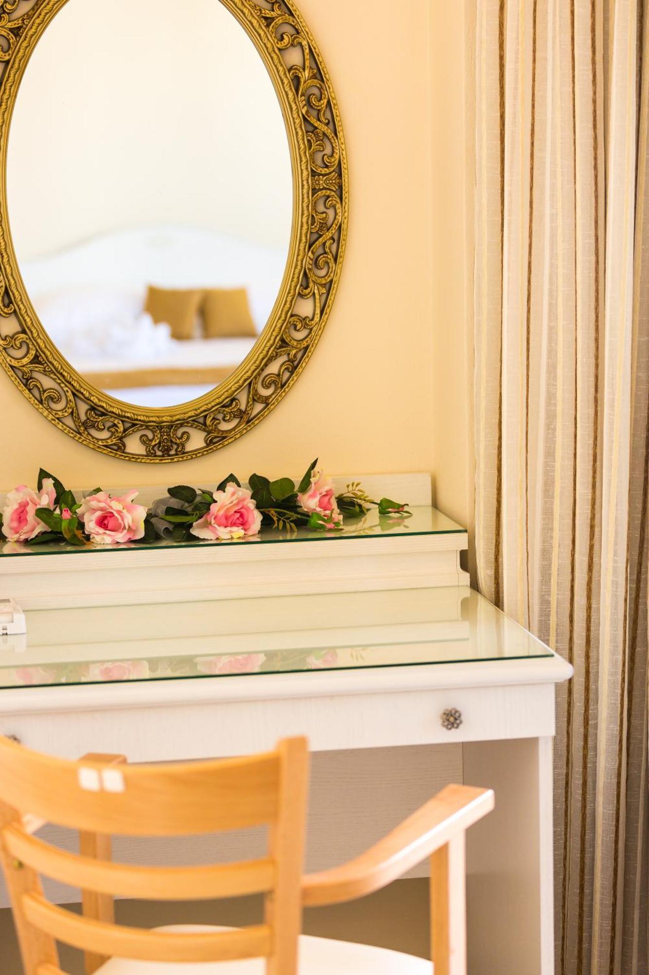 Polyxenia Suites Réthimno Kültér fotó