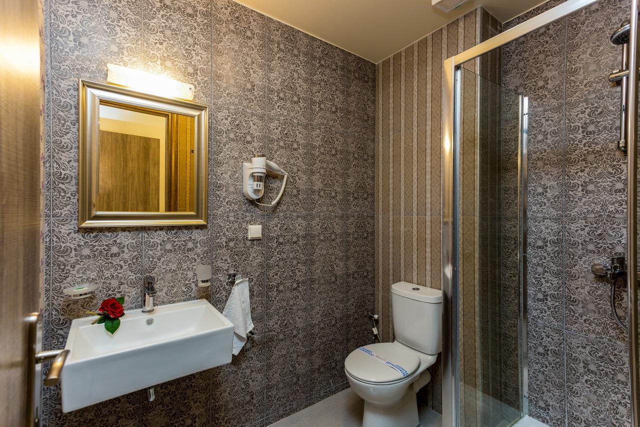 Polyxenia Suites Réthimno Kültér fotó